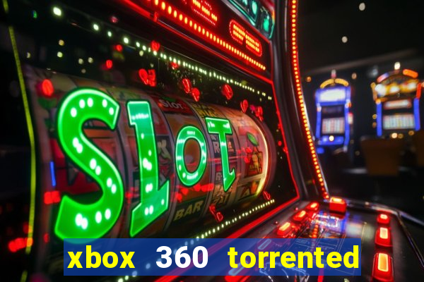 xbox 360 torrented games rgh